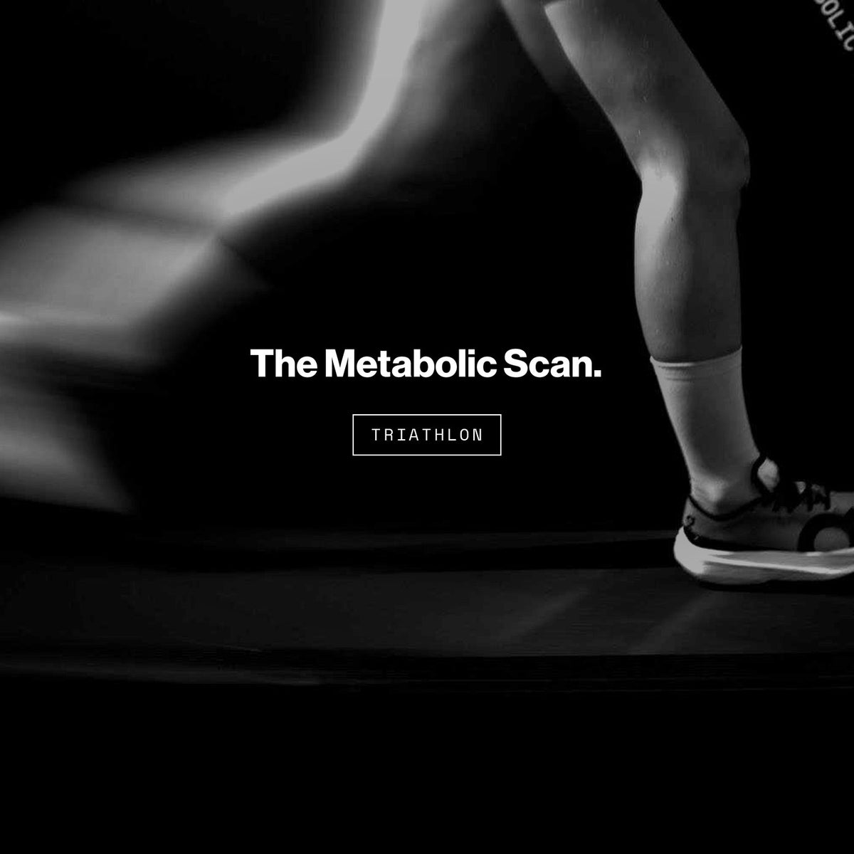 Metabolic Scan Triathlon, tests course et vélo au laboratoire de Toulouse